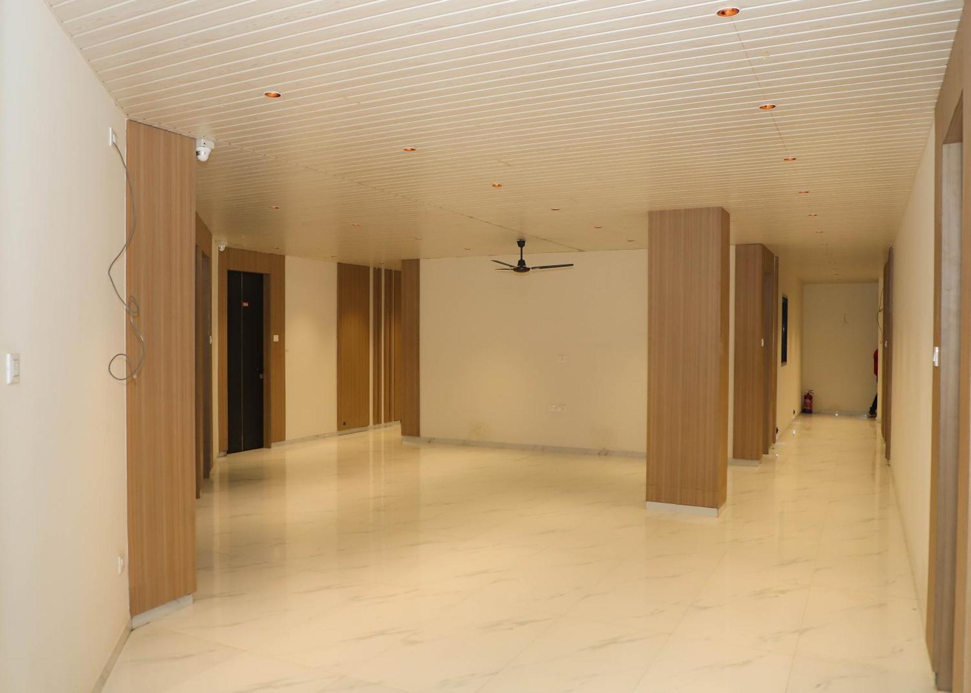 Hotel Arc Palace Bhiwandi Esterno foto