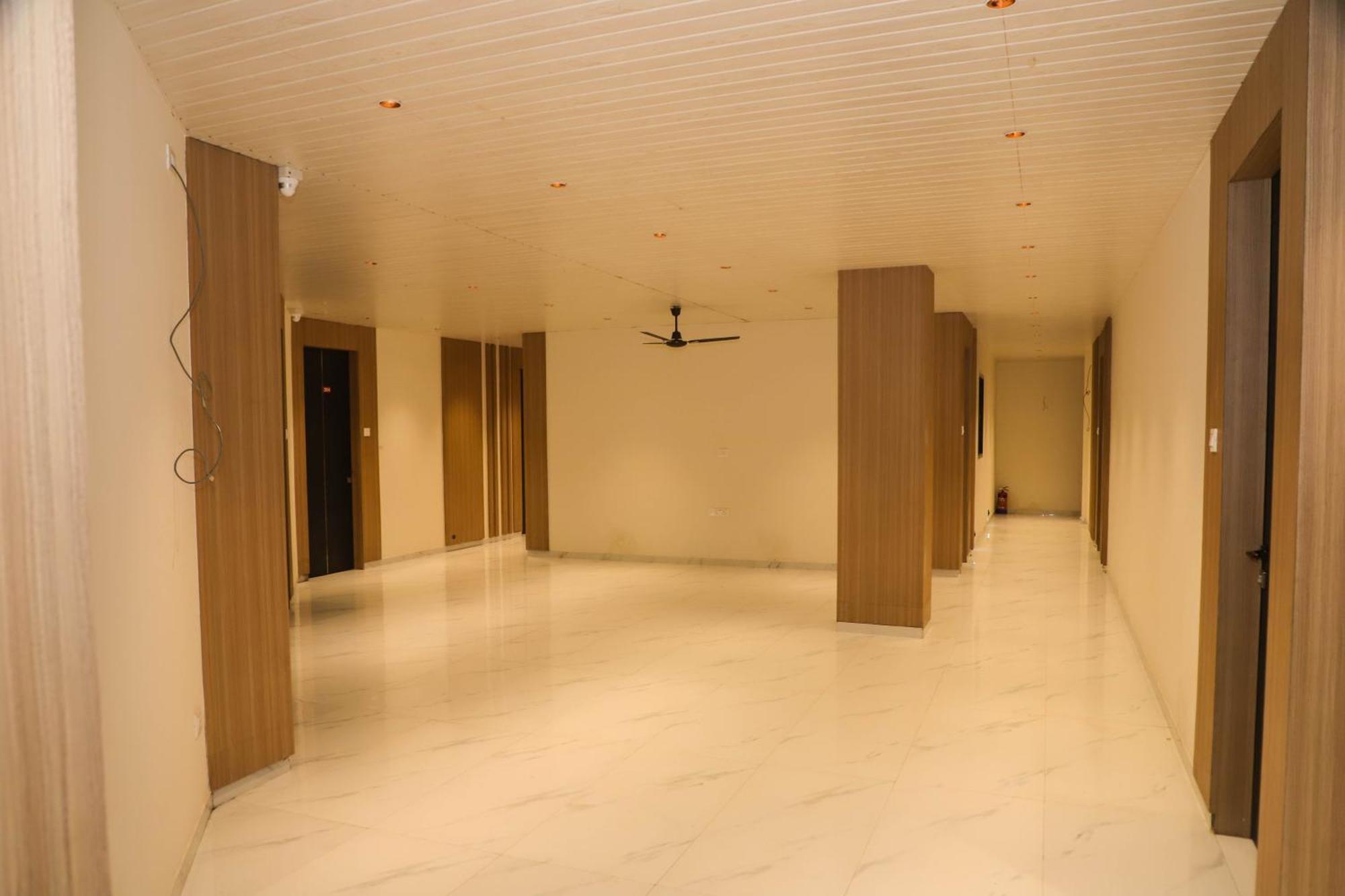 Hotel Arc Palace Bhiwandi Esterno foto